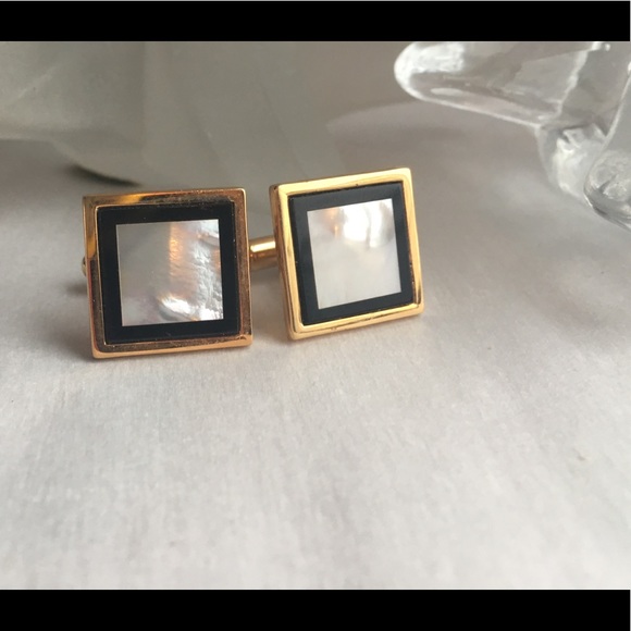 Other - Men’s Dress Cufflinks